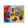 Image de ENSEMBLE DE CONSTRUCTION DE ROBOT MOBILE