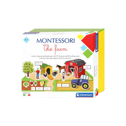 Image de MONTESSORI-LA FERME