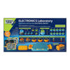 Image de ELECTRONIQUE LABORATOIRE