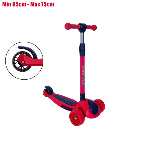 Image de SCOOTER