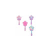 Image de MARTNIELIA GLITTERY HAIR BRUSH UNICORN