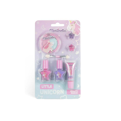 Image de MARTINELIA LITTLE UNICORN BEAUTY BASICS
