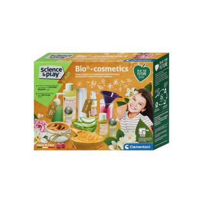 Image de LABORATOIRE DE BIO COSMETIQUES