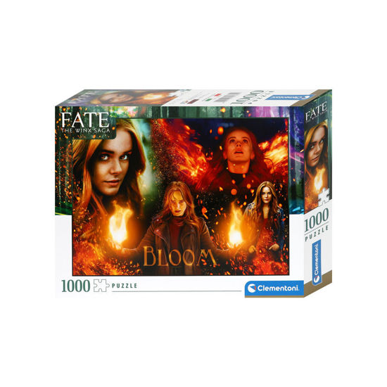 Image de PZL 1000-FATE THE WINX SAGA