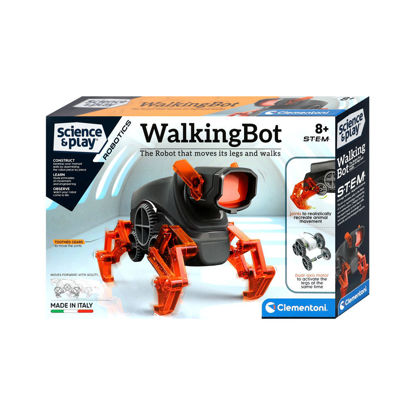 Image de WALKING BOT