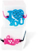 Image de CRAZY CHIC WORD BARCELETS