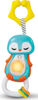 Image de HOCHET ELECTRIQUE PINGOUIN AVC LUMIERE & MUSIC