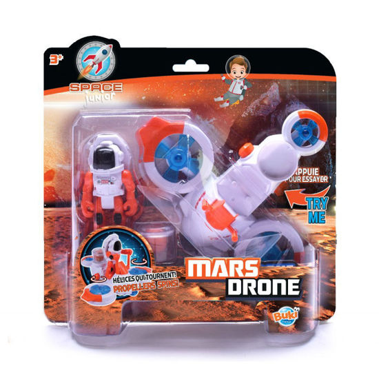 Image de MARS -DRONE 63152