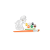 Image de Peinture sur figurine - Tricératops