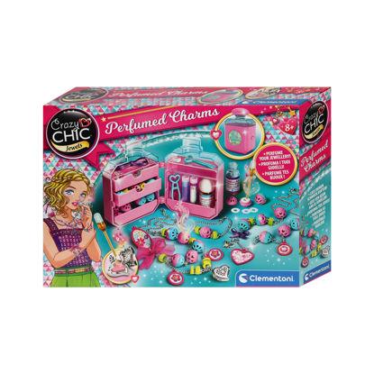 Image de CRAZY CHIC CREATION DU PARFUMS