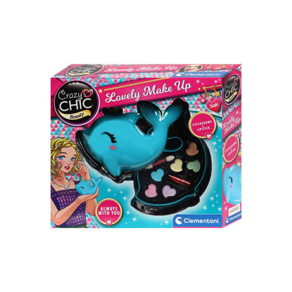 Image de PALETTE DE MAQUILLAGE DAUPHIN