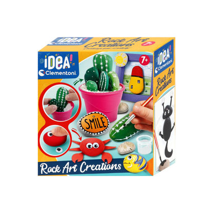 Image de ROCK ART CREATION