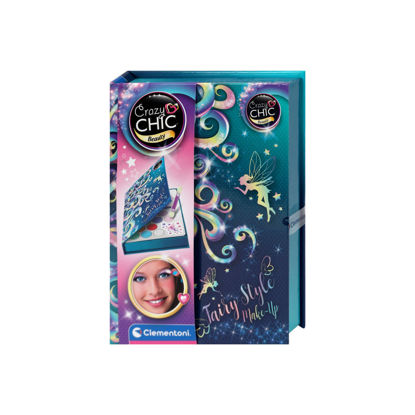 Image de FAIRY STYLE MAKE UP