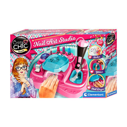 Image de STUDIO DESIGNER DES ONGLES
