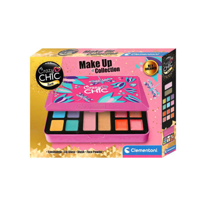 Image de BE A DREAMER PALETTE DE MAQUILLAGE