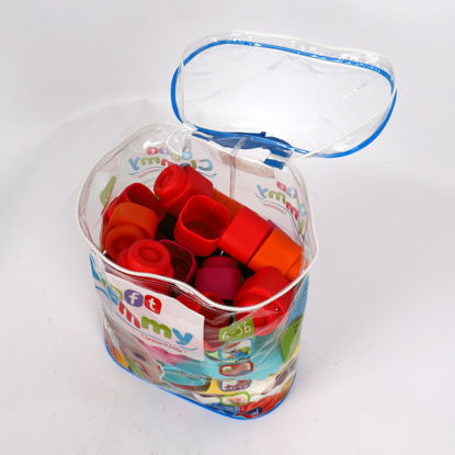 Image de CLEMMY SAC SOUPLE 48 PCS