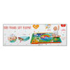 Image de TAPIS-BABY FRIENDS SOFT