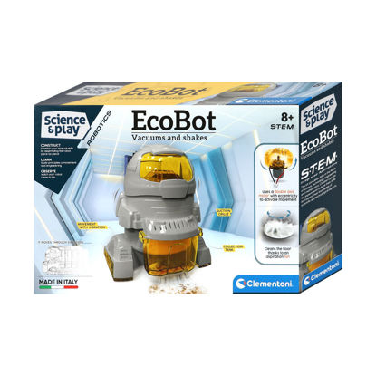 Image de ECOBOT