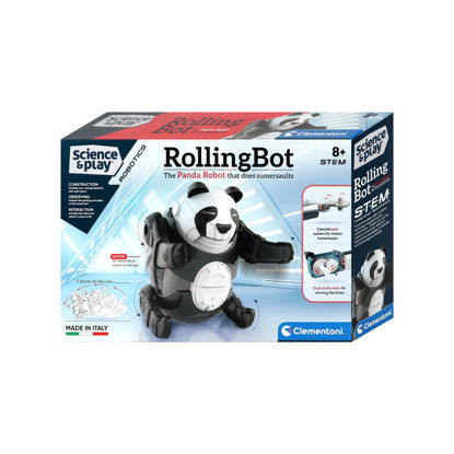 Image de ROLLING BOT