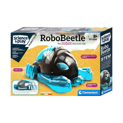 Image de ROBOBEETLE