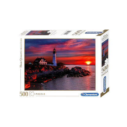 Image de HQC PZL 500 PORTLAND HEAD LIGHT