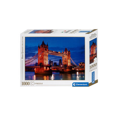 Image de PZL 1000*TOWER BRIDGE