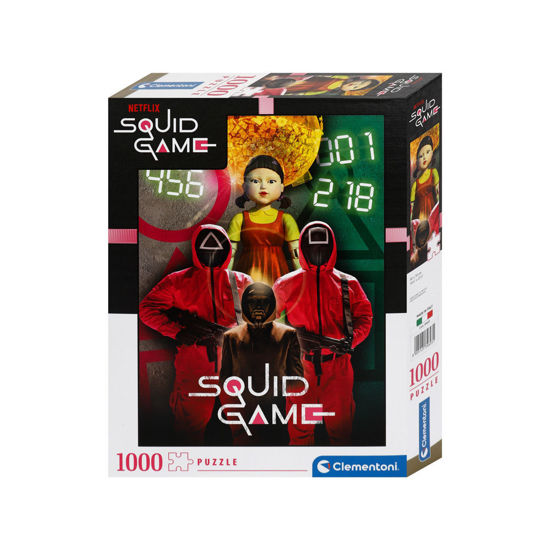 Image de PZL 1000-SQUID GAME
