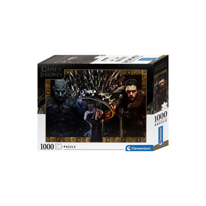 Image de PZL 1000- GAME OF THRONES