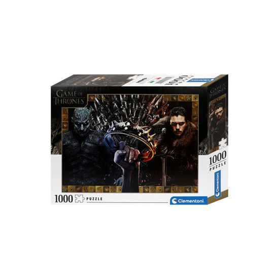 Image de PZL 1000- GAME OF THRONES