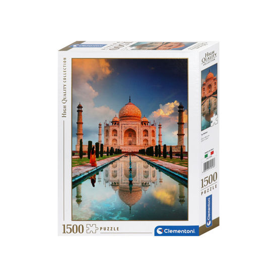 Image de PZL 1000 HQC TAJ MAHAL
