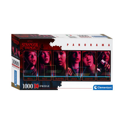 Image de PZL 1000 PANORAMA-STRANGER THINGS
