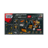 Image de MECANIQUE-MIXER TRUCK