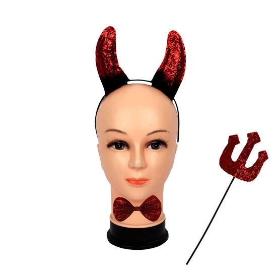 Image de ACCESSOIRES Halloween