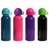 Image de BOUTEUILLE EAU 500ML METAL MUST UNI