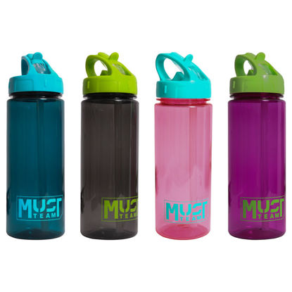 Image de BOUTEUILLE EAU 500ML UNI MUST