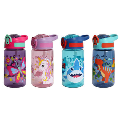 Image de BOUTEUILLE EAU  500 ML MUST MOTIF