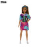 Image de BARBIE POUPEE REF 0025