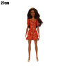 Image de BARBIE POUPEE REF 0025