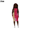 Image de BARBIE POUPEE REF 0025