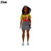 Image de BARBIE POUPEE REF 0025