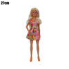 Image de BARBIE POUPEE REF 0025
