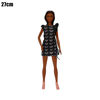 Image de BARBIE POUPEE REF 0025