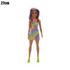 Image de BARBIE POUPEE REF 0025