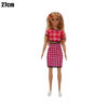 Image de BARBIE POUPEE REF 0025
