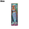 Image de SIMBA STEFFI LOVE POUPEE COLOUR WRAF REF 6079