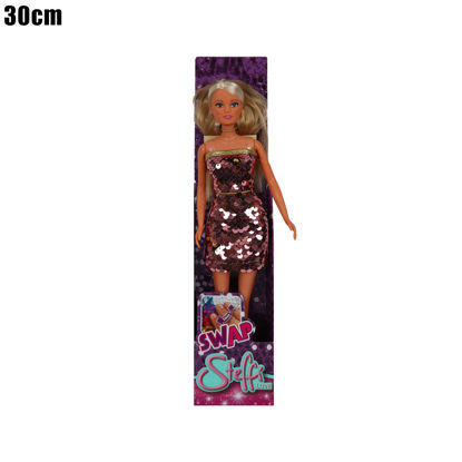 Image de STEFFI LOVE POUPEE SAWP REF 2691
