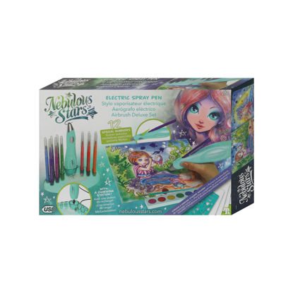 Image de NEBULOUS STARS - STYLO VAPORISATEUR ÉLECTRIQUE