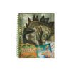 Image de CREATIVE BOOK AUTOCOLLANTS PAR NUMERO