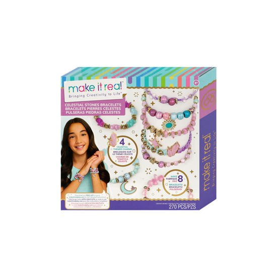 Image de CELESTIAL STONES BRACELETS