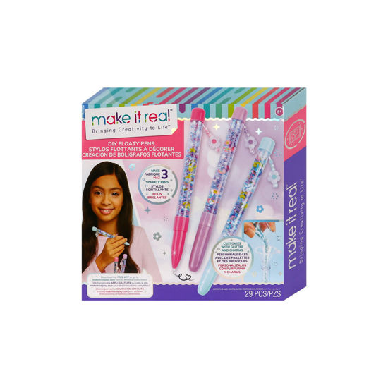 Image de DIY FLOATY PENS